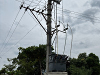 Power Transformer