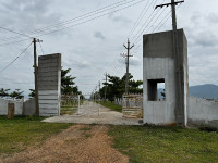 Principal Gate