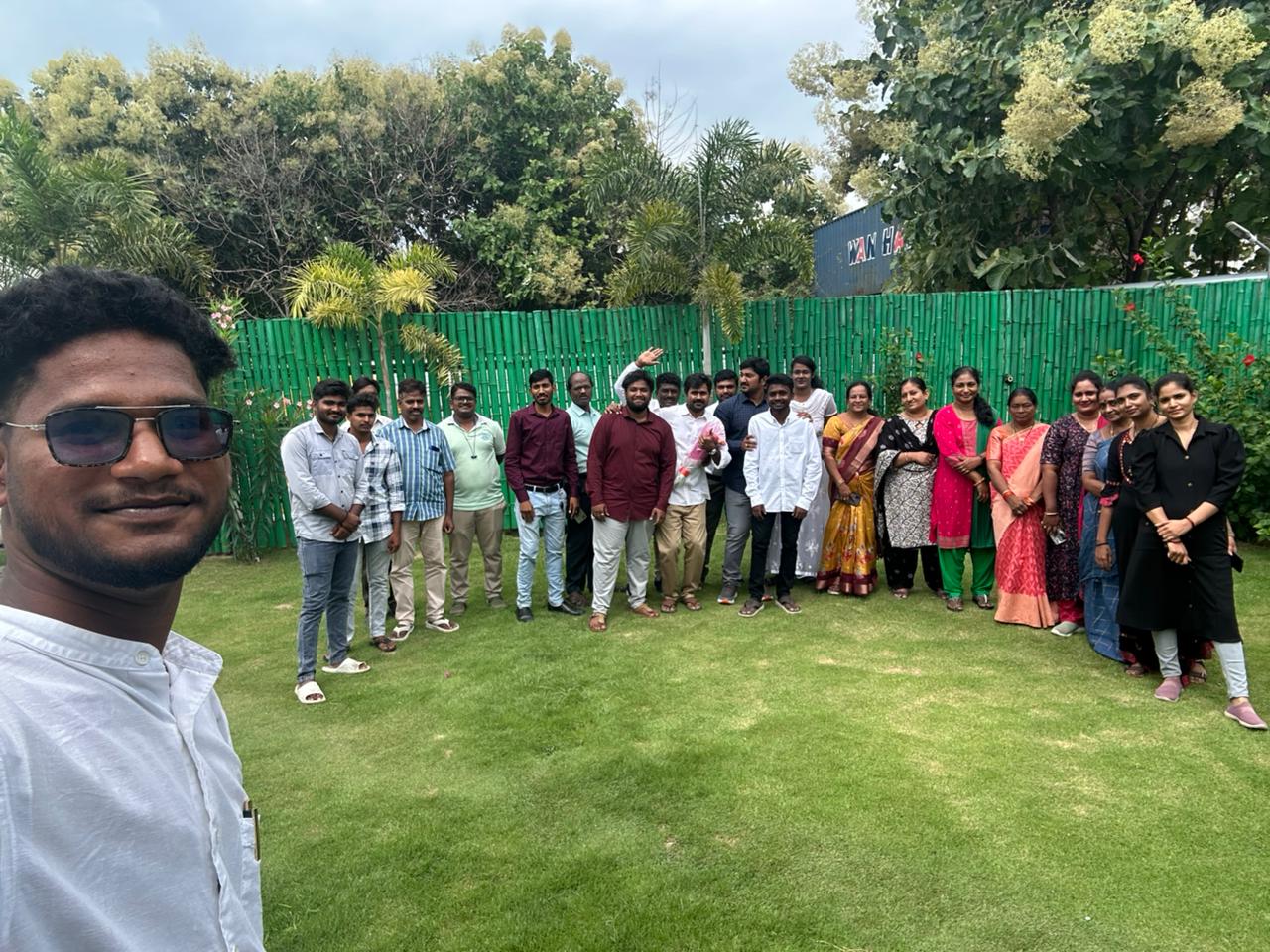 AAYUSH MONTHLY EVENT