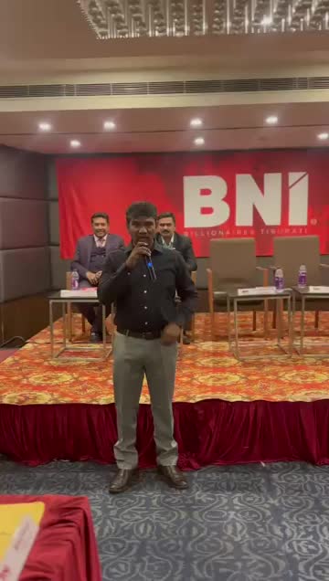 BNI Customer